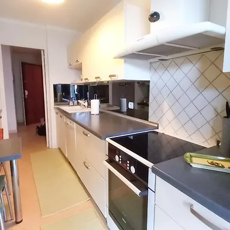 Appartement Le Republique 2