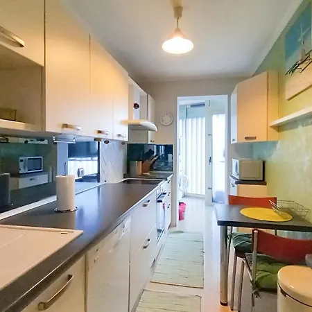 Le Republique 2 Appartement *