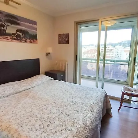 Le Republique 2 Appartement Cannes