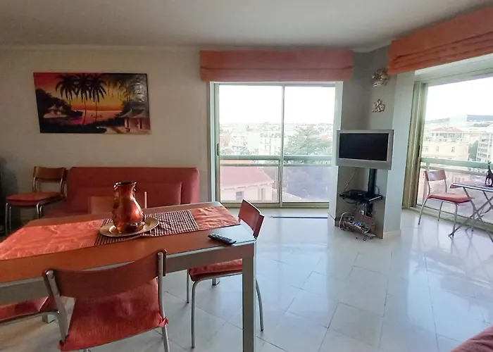 Le République 2 Apartamento *