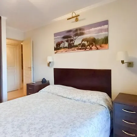 Appartement Le République 2 Cannes