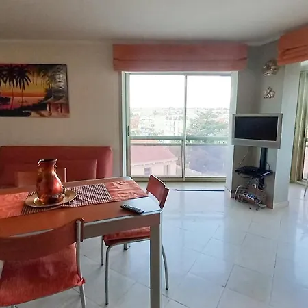 Le République 2 Appartement *