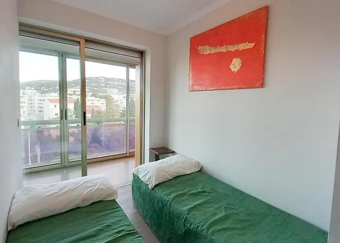 Le République 2 Appartement *