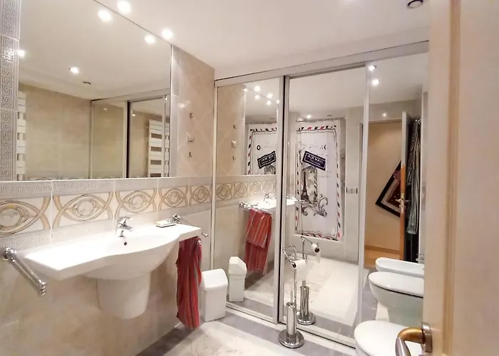 Le République 2 Appartement Cannes