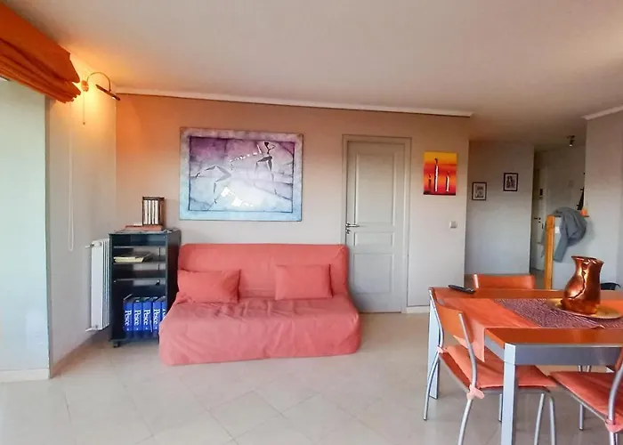 Appartement Le République 2 Cannes