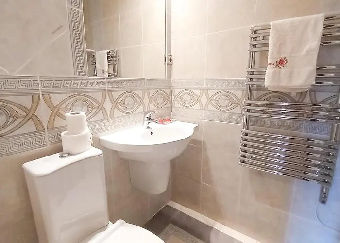 Le République 2 Appartement