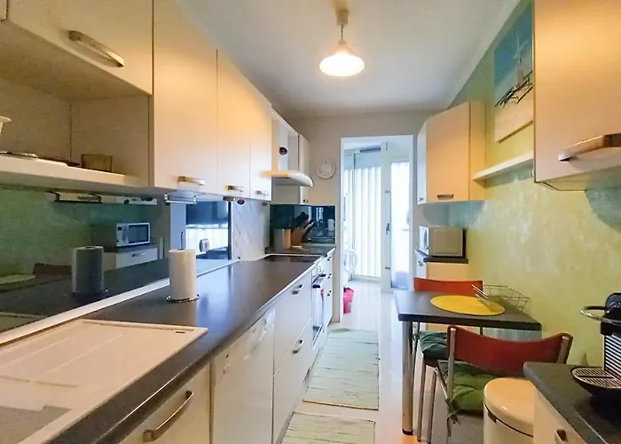 Le République 2 Appartement *