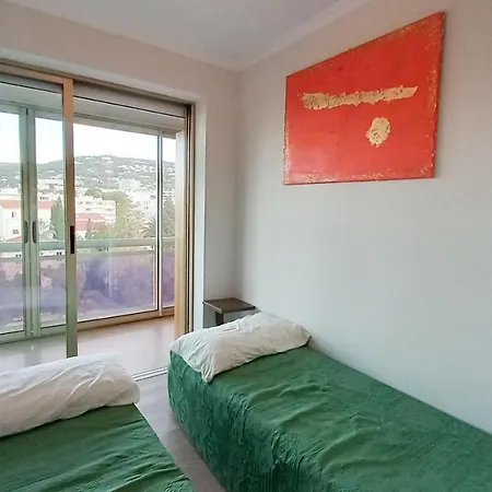 Le Republique 2 Διαμέρισμα *