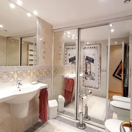 Le Republique 2 Διαμέρισμα Κάννες