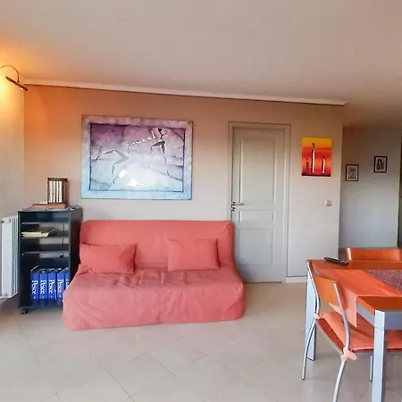 Apartamento Le Republique 2 Cannes