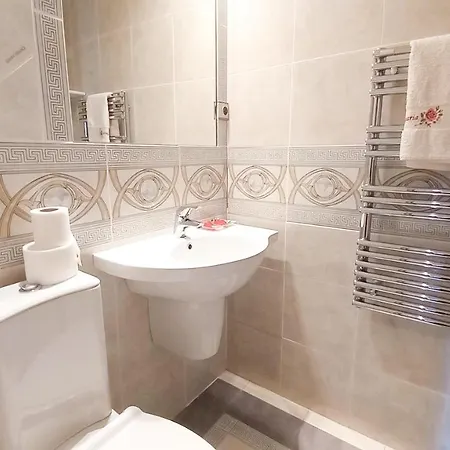 Le Republique 2 Διαμέρισμα