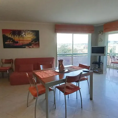 아파트 Le Republique 2 *